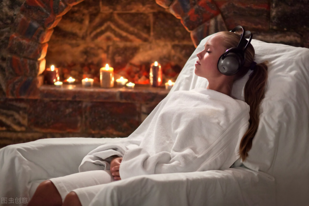 心理疗愈音乐,音乐疗法为什么可以改善心理问题