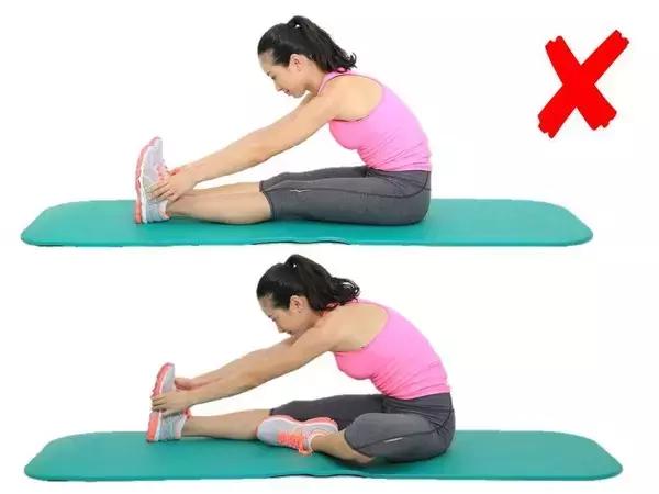 阿强拍打拉筋全身经络视频教程,拉筋基本动作入门