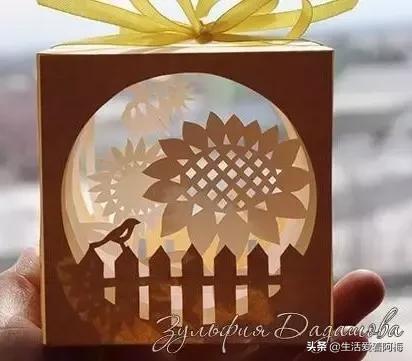 亲手做的最走心的教师节礼物,让老师感动到哭的教师节手工礼物