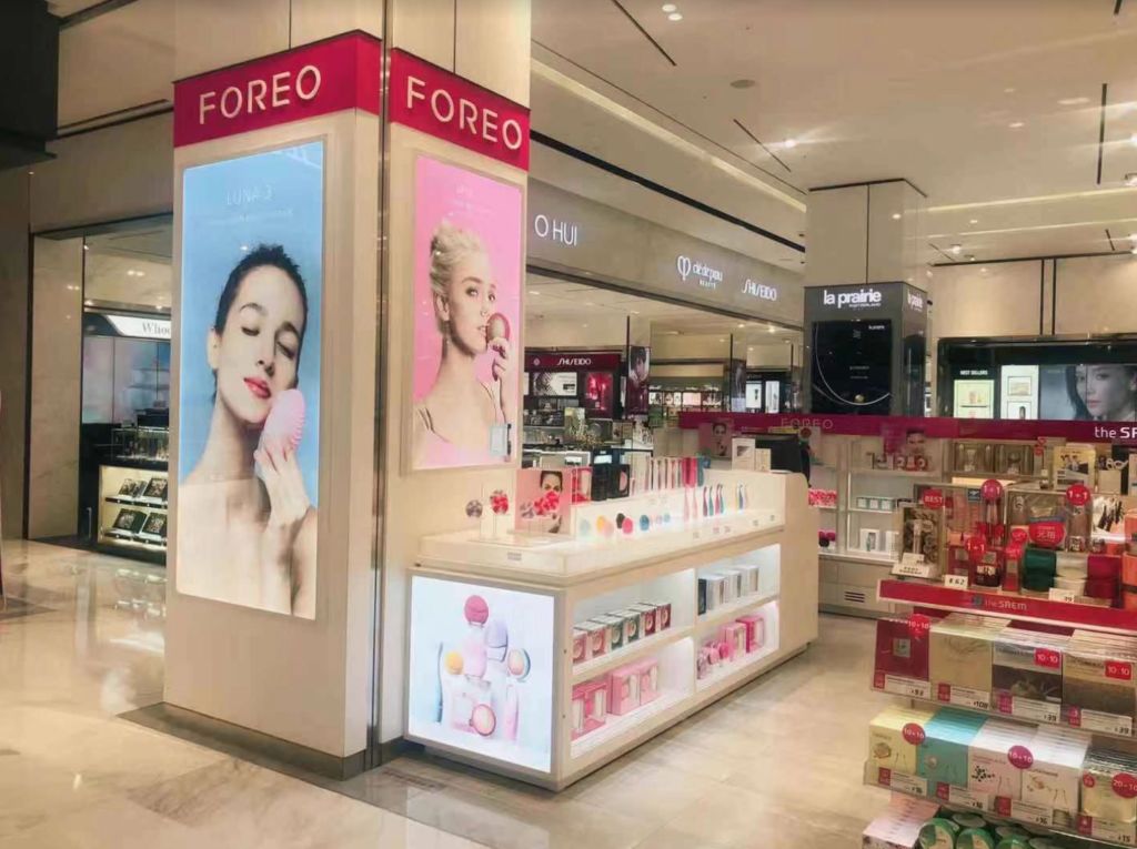 乐天免税店购物优惠政策,乐天免税店和东大门免税店的区别