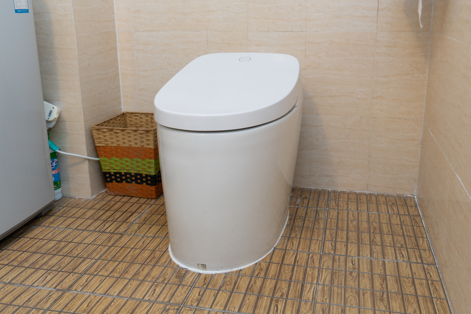 好用的智能马桶真实感受,用过智能马桶的感受是怎样