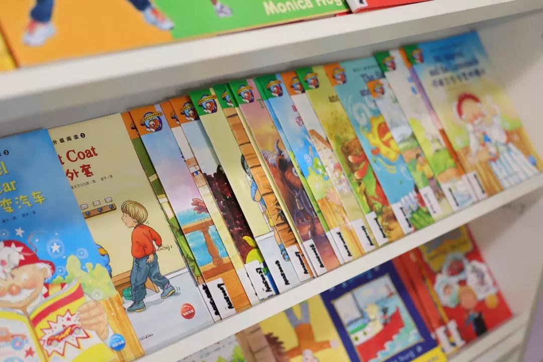 国内绘本行业现状分析,从落后到逆袭