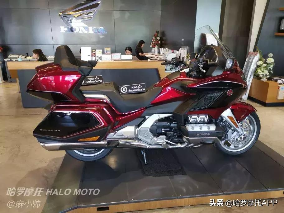 国内国外价格差不多的摩托车,国内的摩托车为什么比国外便宜