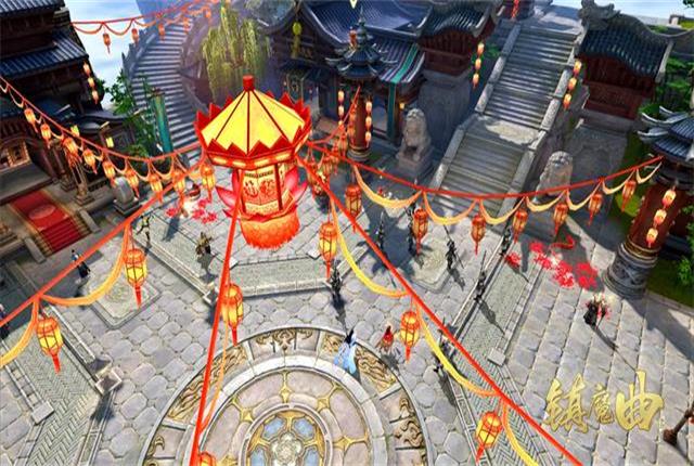 镇魔曲手游新手卡,镇魔曲手游平民怎么玩