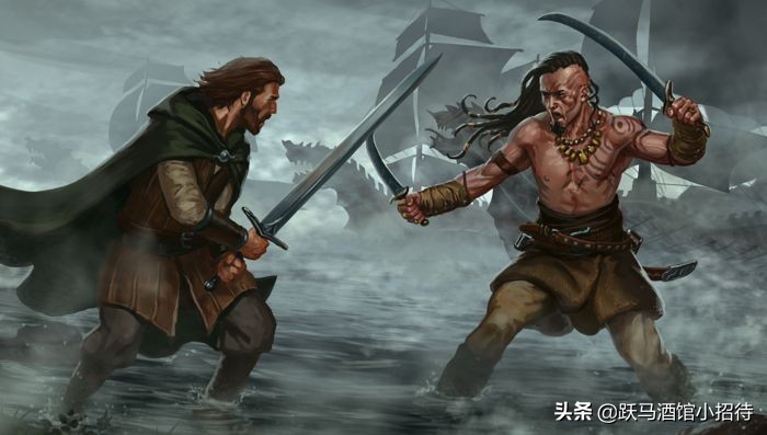 最完整指环王编年史,魔戒指环王第一部