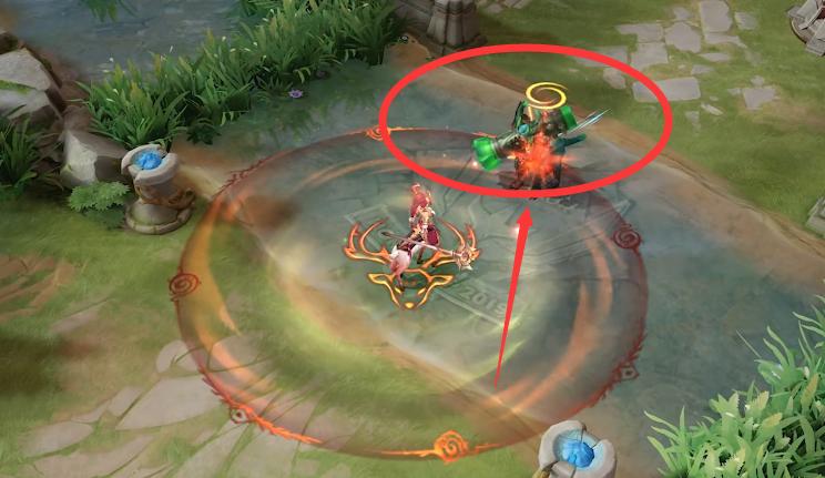 王者荣耀新赛季蔡文姬有没有变,王者荣耀蔡文姬奇迹圣诞上线