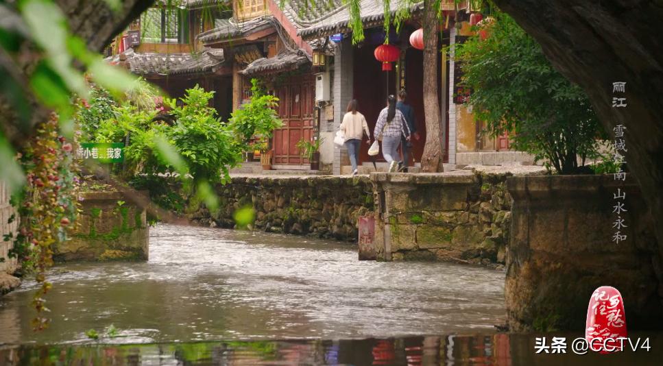 现在的丽江有多吸引人,丽江是一座来了上瘾的城市