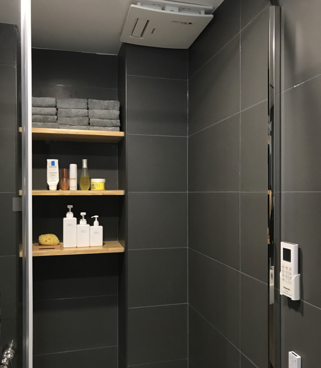 折叠户外淋浴间收纳方法,收纳淋浴间