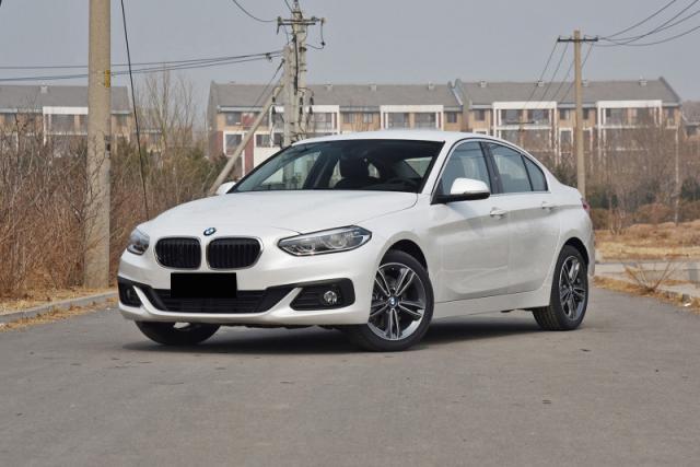 开宝马1系,宝马1系真实用车感受