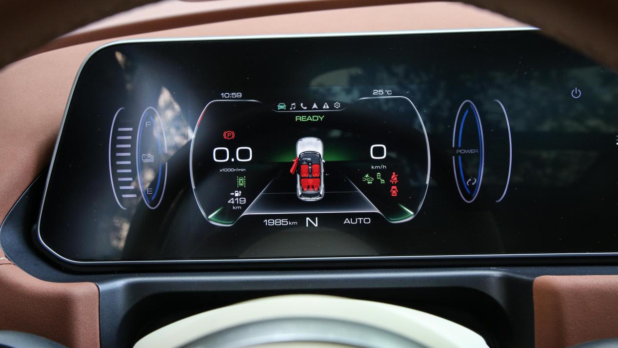 欧拉好猫苏州哪里可以试驾,欧拉好猫试驾视频完整版