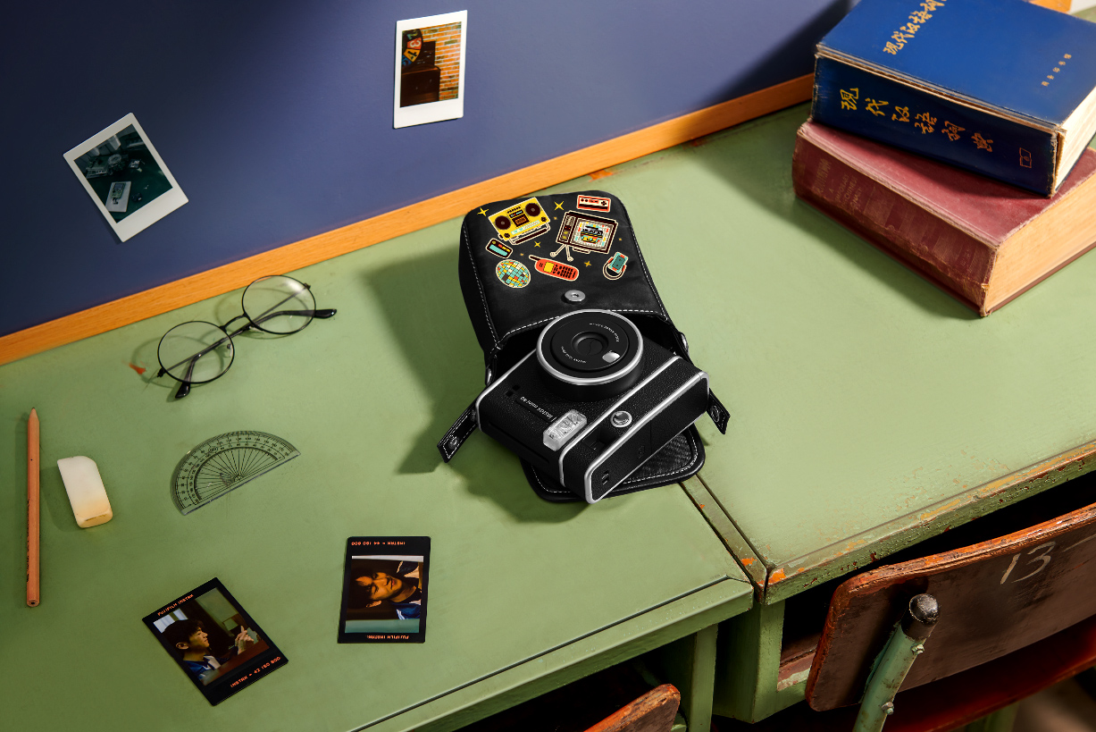 富士拍立得mini40和富士minievo,拍立得mini90