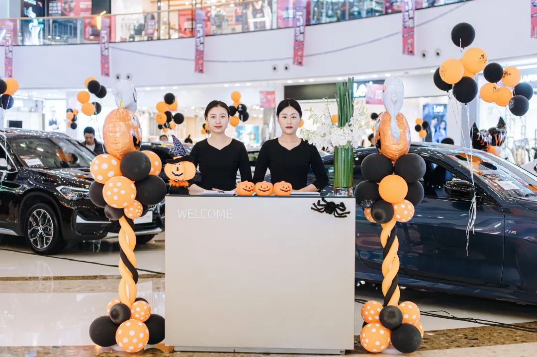 2023bmw官方认证二手车鉴赏日,bmw官方认证二手车app