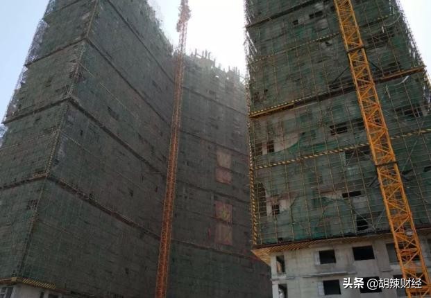 郑州房价烂尾楼盘有哪些,郑州房价现状实盘