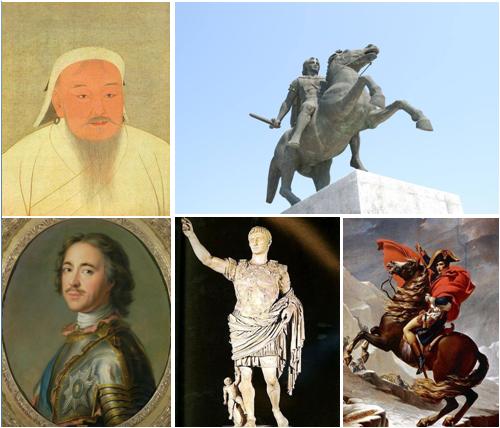 以“圣病”的名义，偏执才能成功？