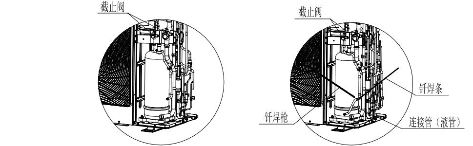 格力中央空调gmv系列室内机图解,gmvstar格力家庭中央空调