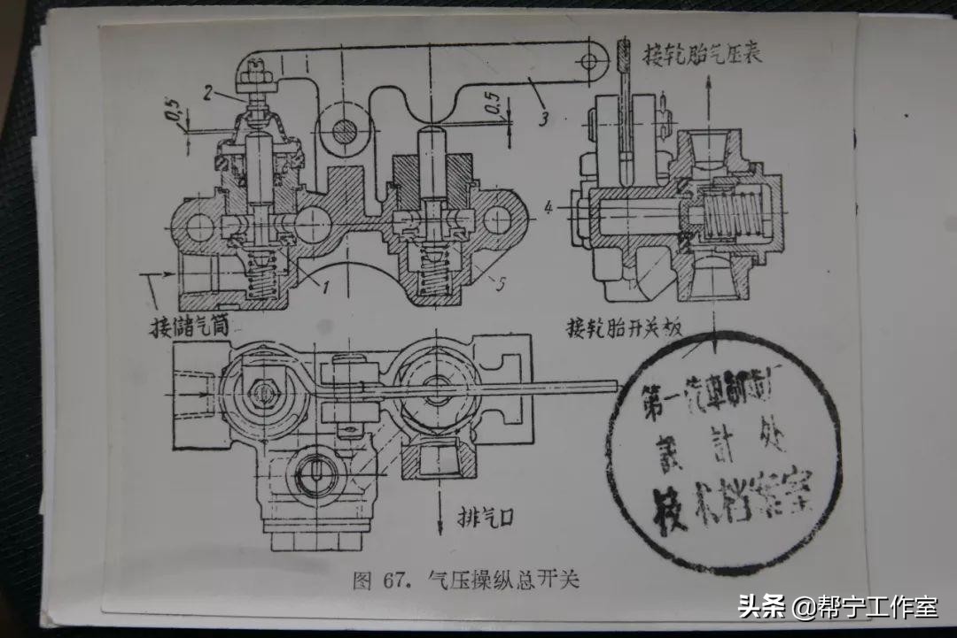 汽车记忆｜刘经传：鲜为人知的产品规划（上）