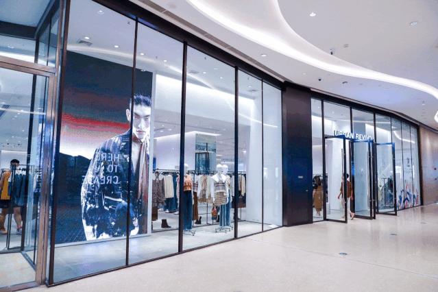 2018年即将开业的购物中心,2018新开业的购物中心