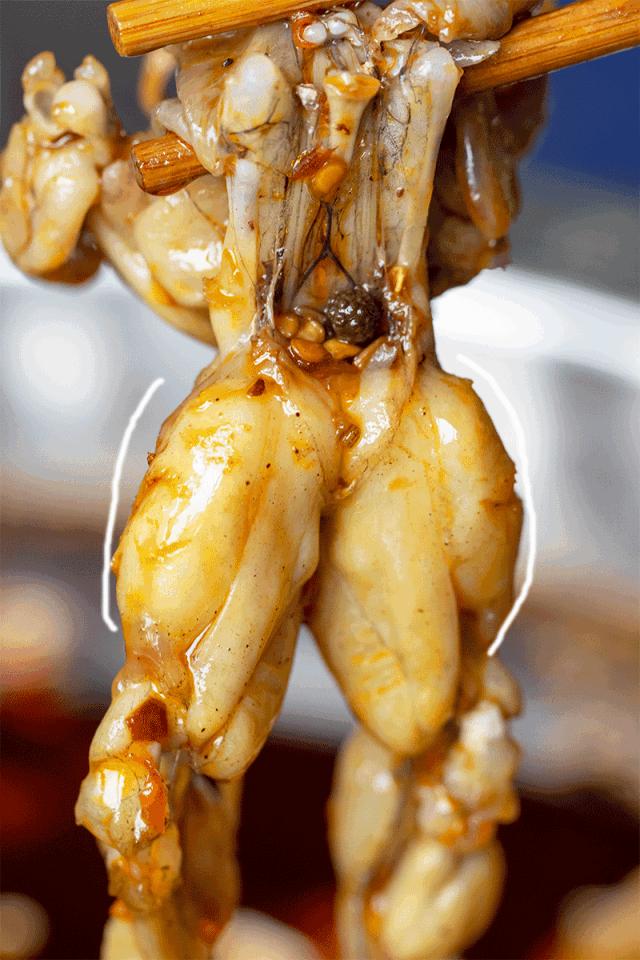 爽爆美蛙鱼头火锅,陕西汉中美蛙鱼头优惠