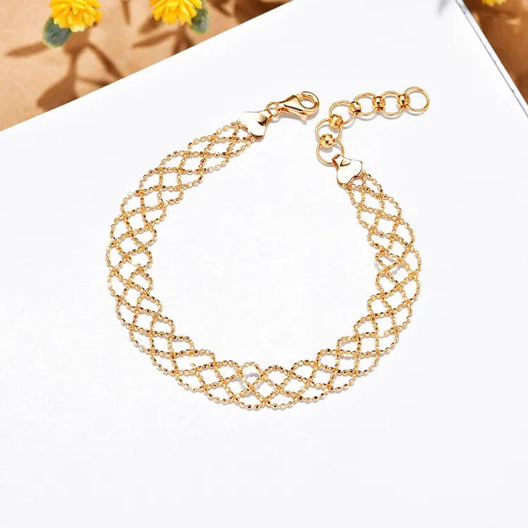 现在市场上有哪几种k金,除了18k金还有哪些k金便宜