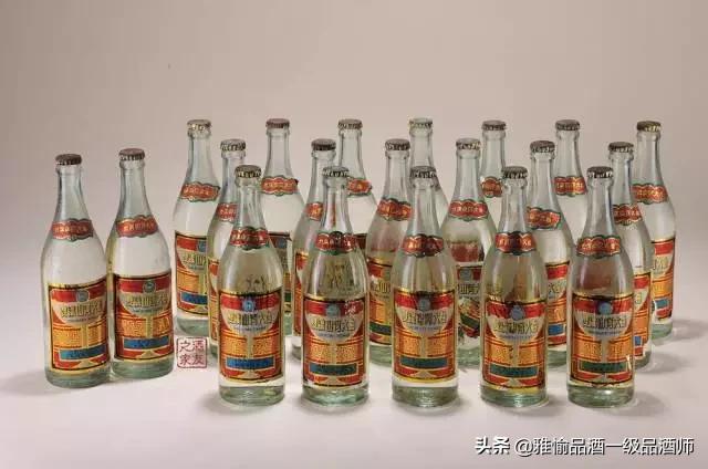 生命中的那坛酒泸州老窖,双沟大曲获奖的是哪一款酒
