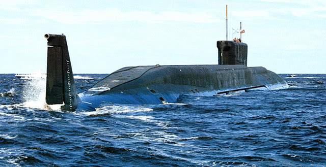 美国大兵的噩梦武器,俄北风之神能载多少核弹