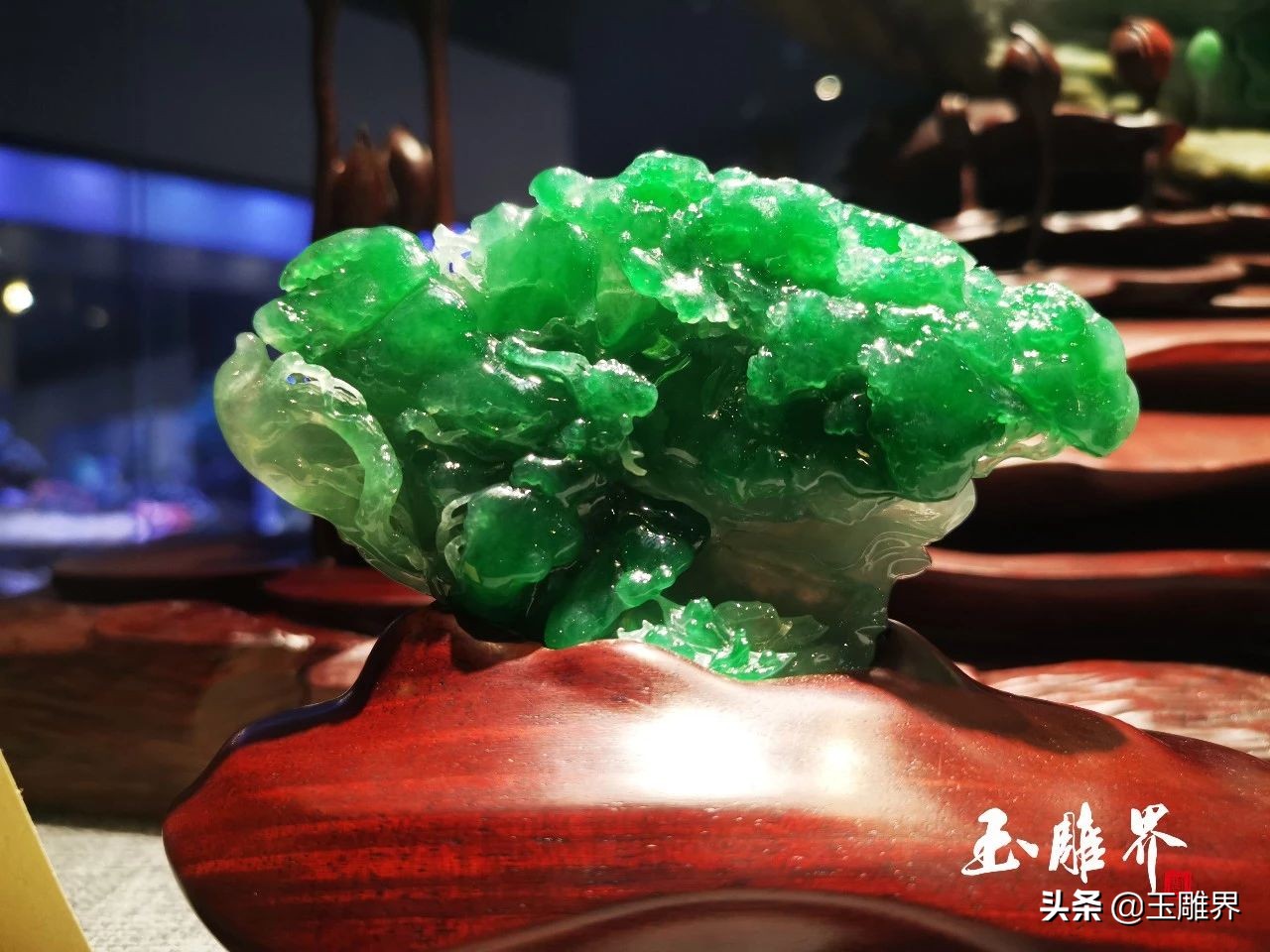 2019华表奖：工艺巧思比拼，摆件斗艳大PK