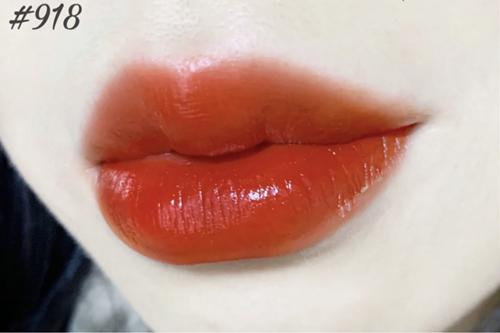 小众品牌毕加索口红学生,滋色口红国货