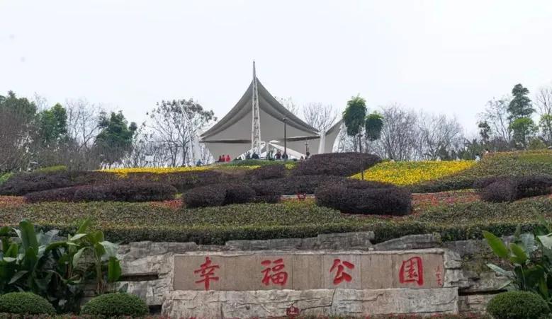 重庆55个景点免费游玩有哪些,重庆五一自驾游1天最佳路线