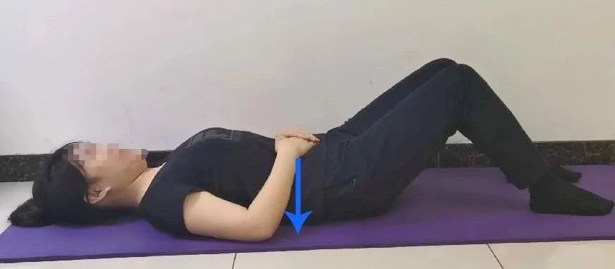 腹直肌分离三年康复的妈妈,腹直肌分离的宝妈们需要注意什么