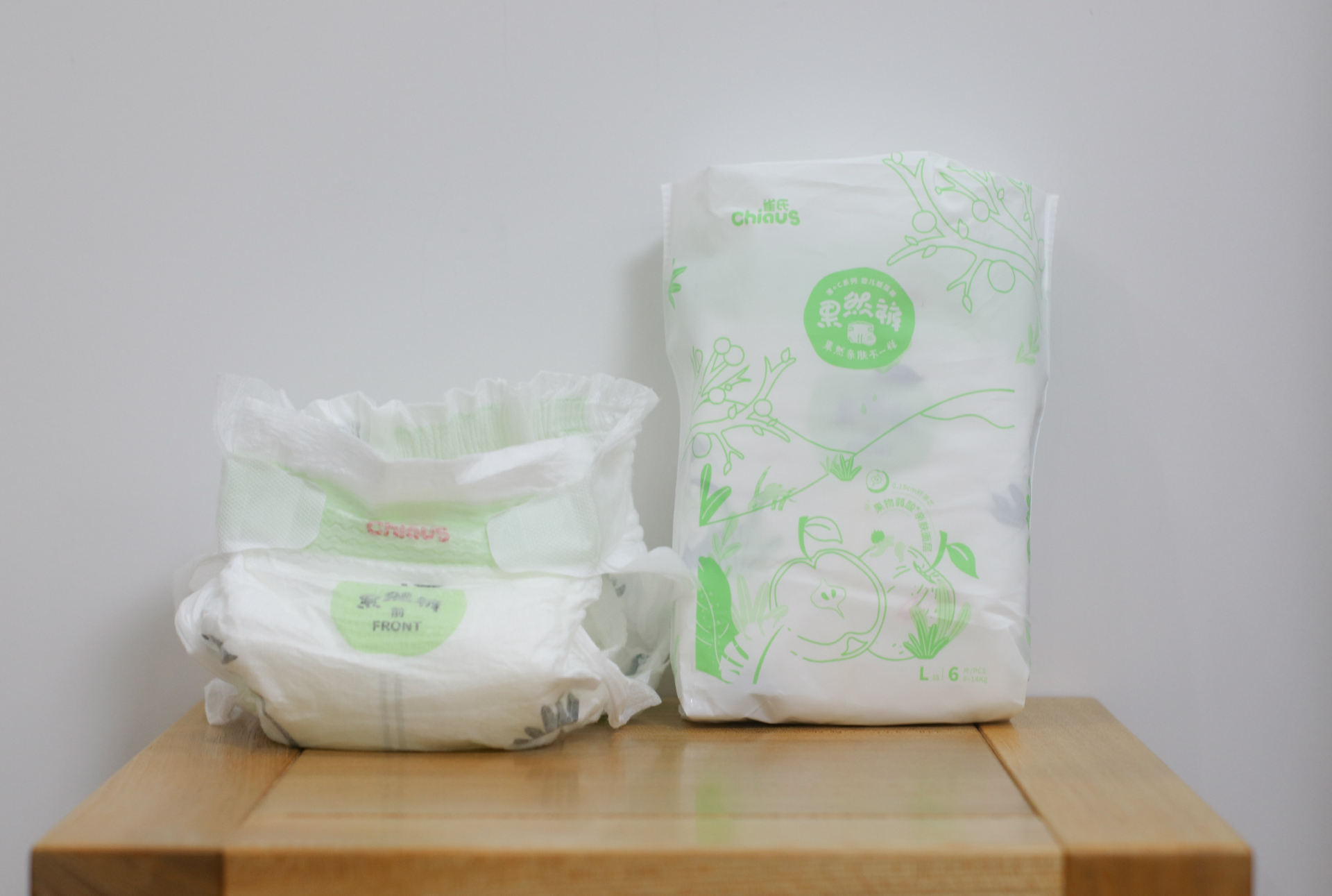 各大博主纸尿裤推荐老爸评测,纸尿裤l号推荐