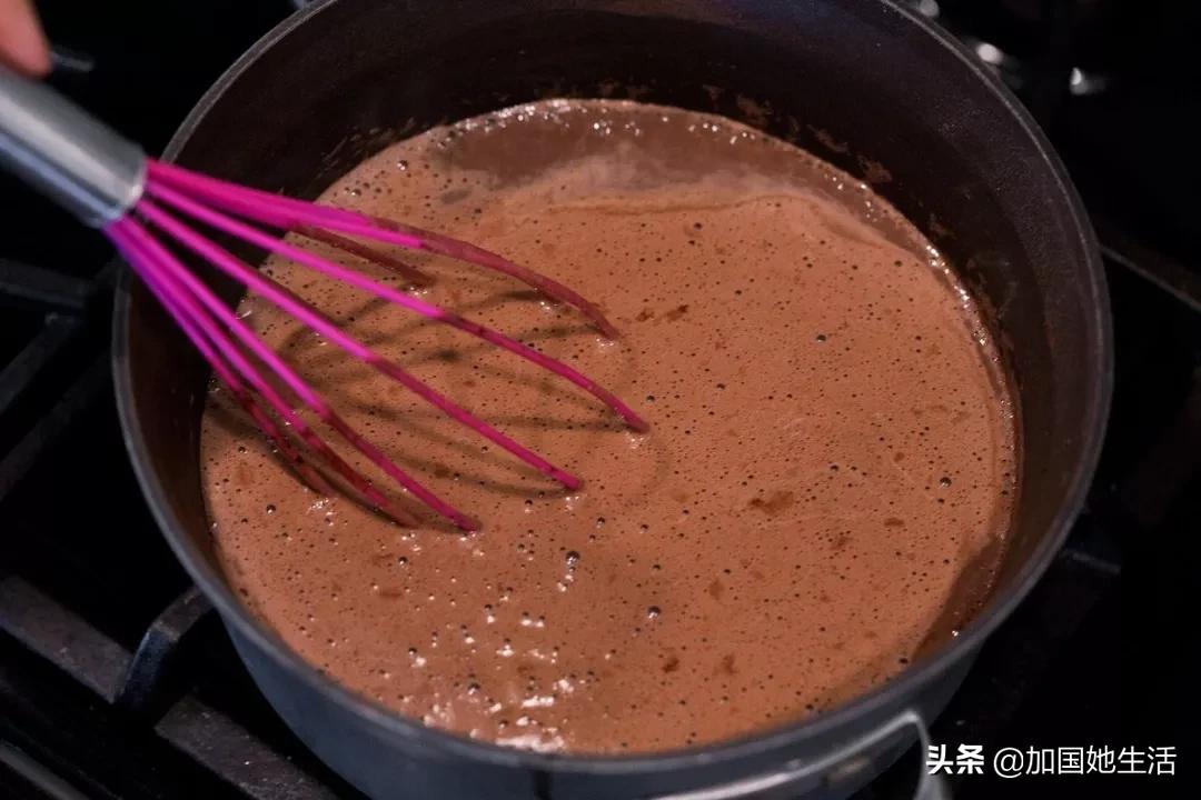 多伦多最好吃的甜品,多伦多最好吃的美食