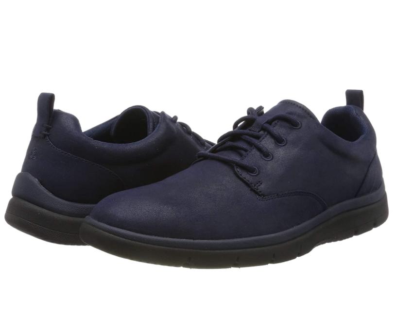 clarks男鞋英国代购,亚马逊clarks其乐鞋