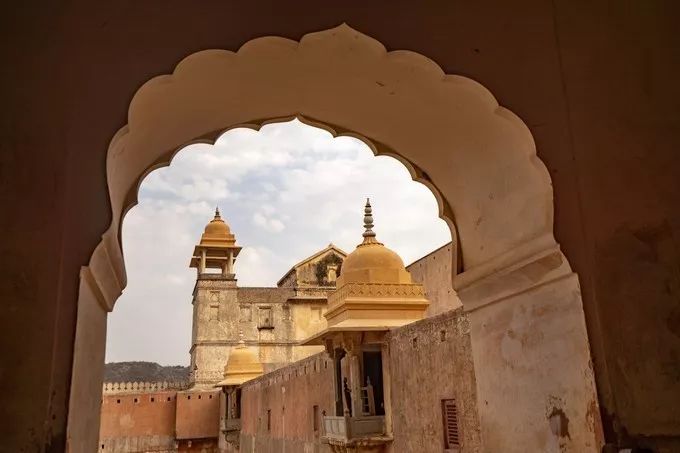 印度最豪华的电影院,印度粉红色之城