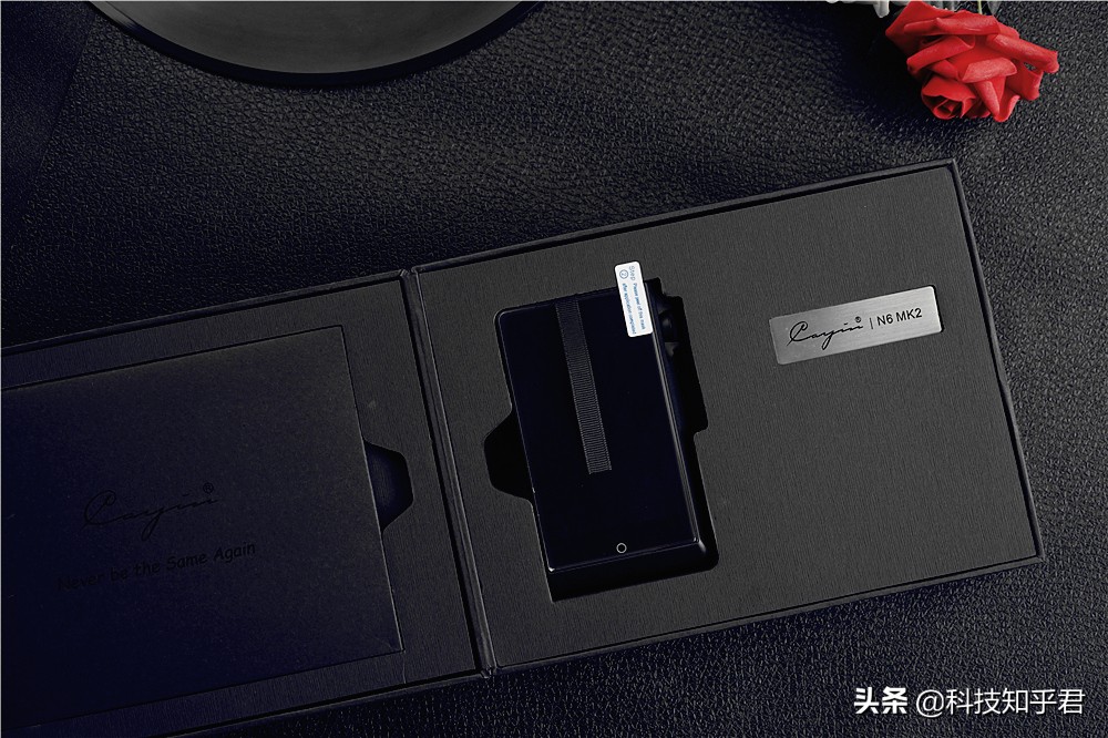 凯音n6ii对比金菊花哪个音质好,凯音n6ii与海贝r6pro对比