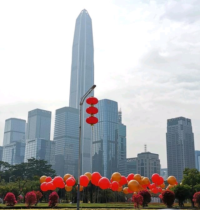 还记得深圳的宝安,深圳市宝安区民乐天桥