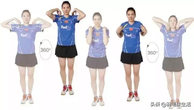 羽毛球带来的常见伤病及预防措施,羽毛球避免受伤