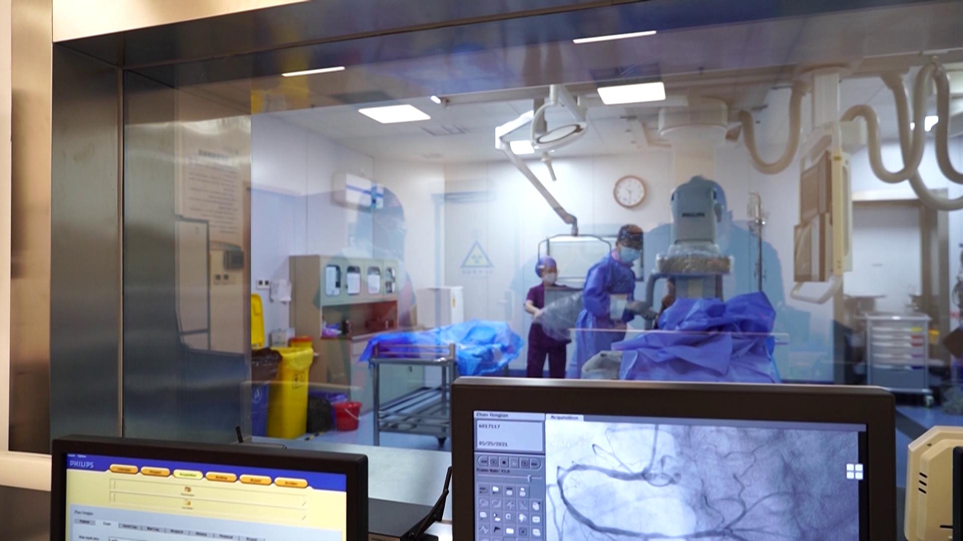 太原：守好医保“钱袋子”让百姓健康安心