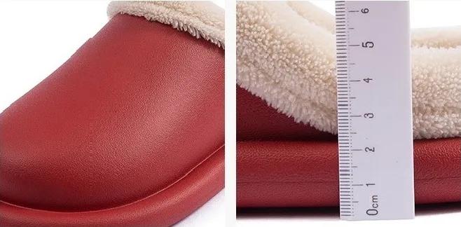 高弹eva拖鞋和普通eva拖鞋的区别,eva网红外穿防水棉拖鞋