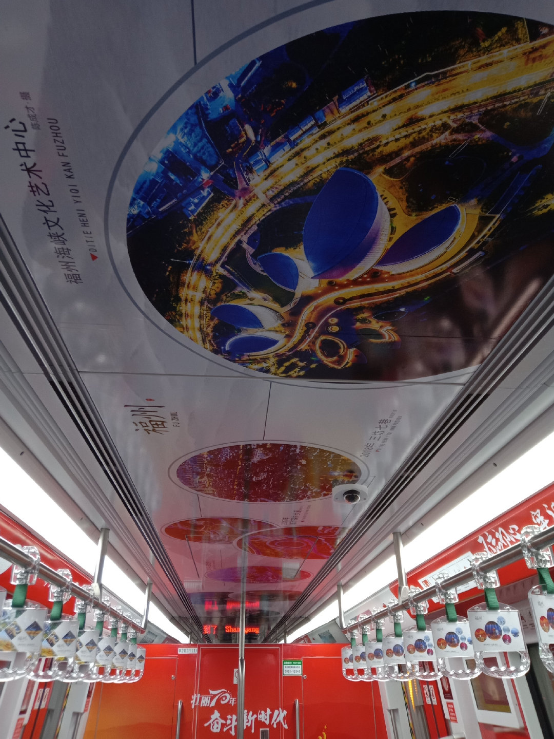 福州大学就像一座大公园，风景美到爆！最美的世界一流学科院校