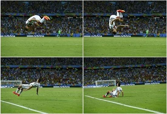 克神克洛泽,克洛泽算巨星吗