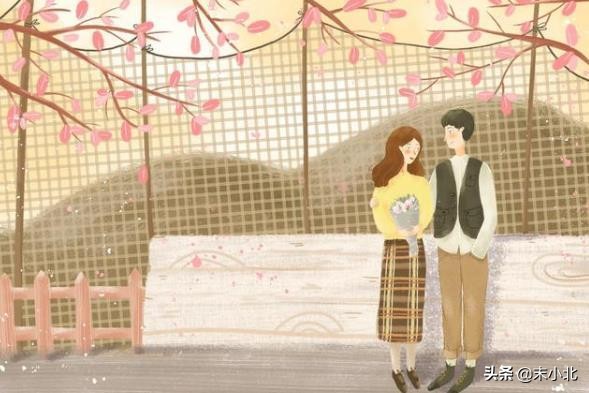 当一个女人心死了会有这5种表现,当一个女人心死了还能挽回吗