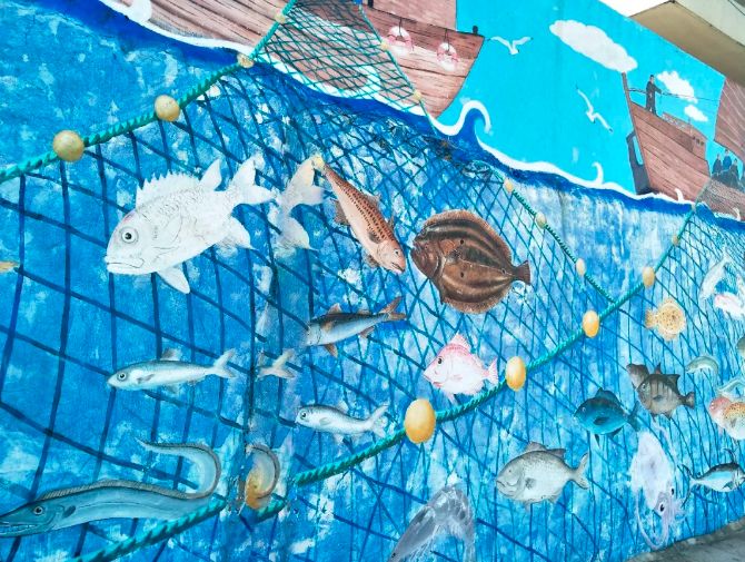 比厦门安静的海滨城市,比厦门安静10倍