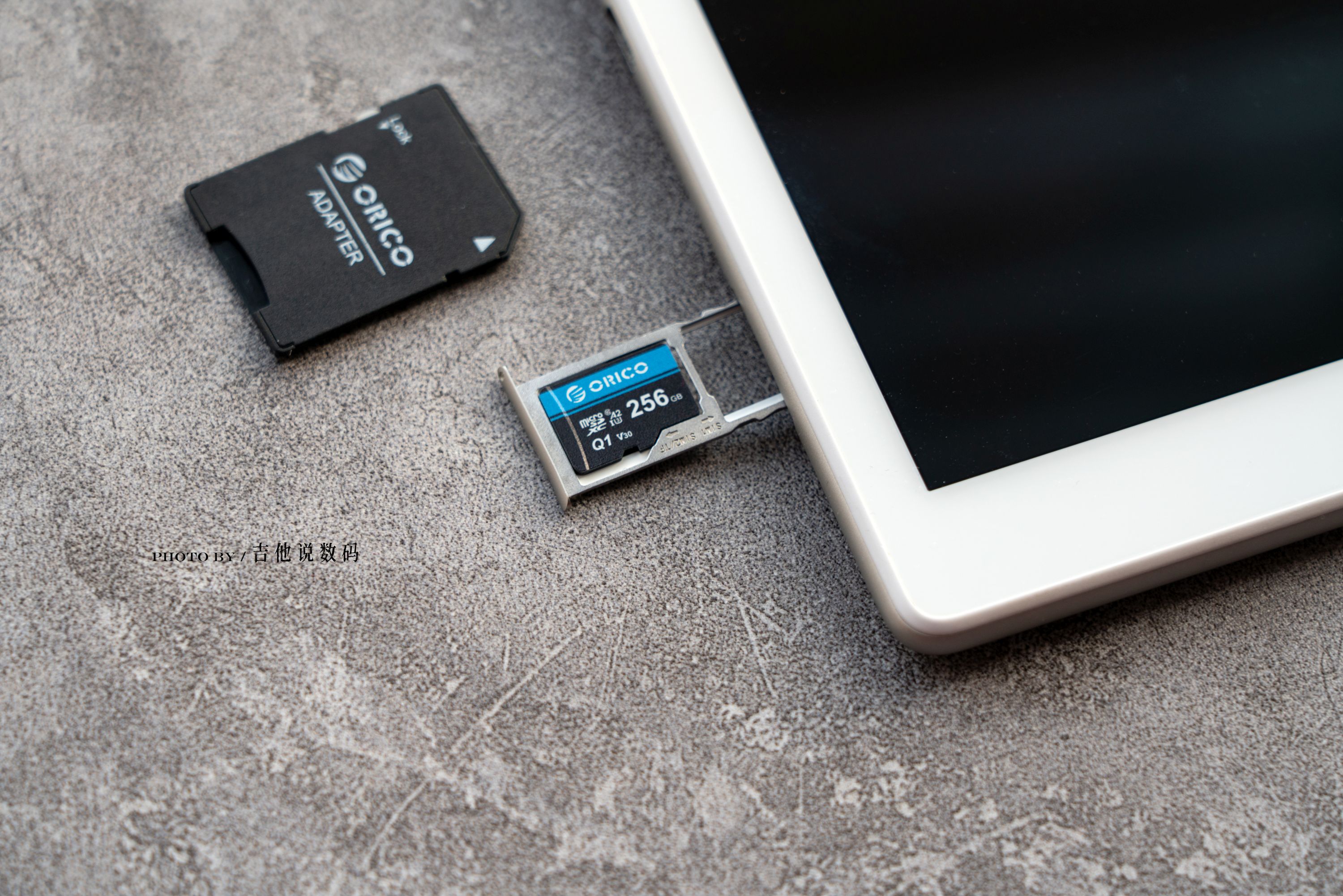 推荐一款高端的tf卡,tf卡选购攻略