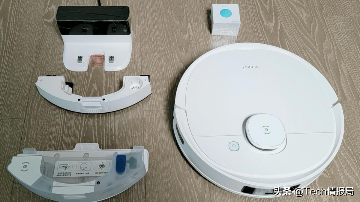 科沃斯扫拖机器人什么时候出新品,科沃斯扫拖机器人值得入吗
