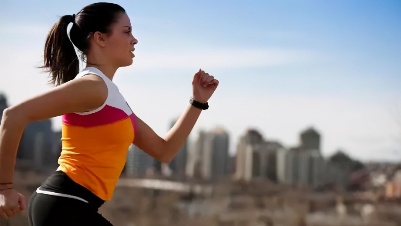 无氧耐力跑步5公里,短时间提升跑步耐力