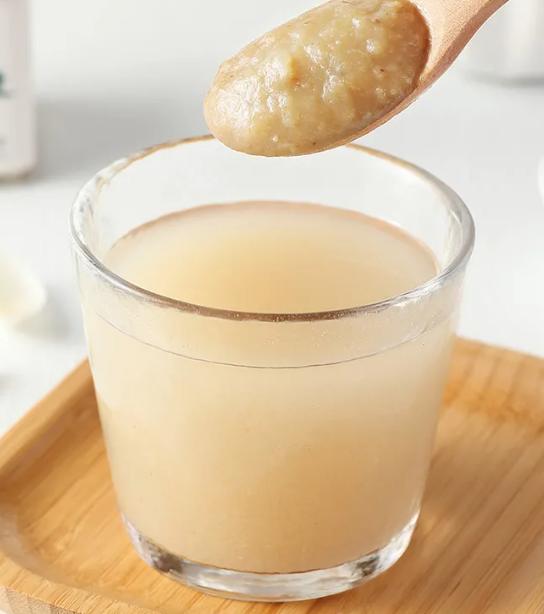 御品膏方营养好物,御品膏方百果九宝膏