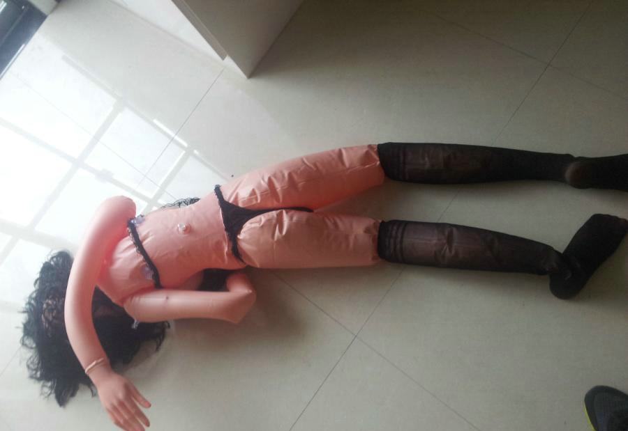 *气娃充**娃和*体娃实**娃的区别（脱坑篇）