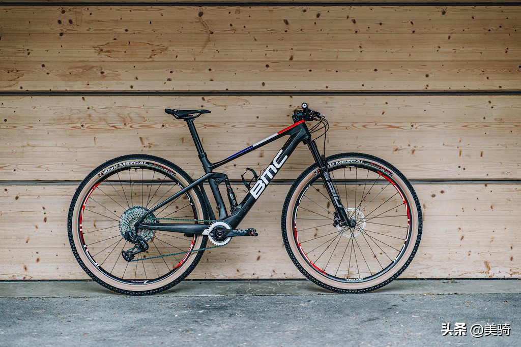 山地车xc涂装,xc竞技山地车