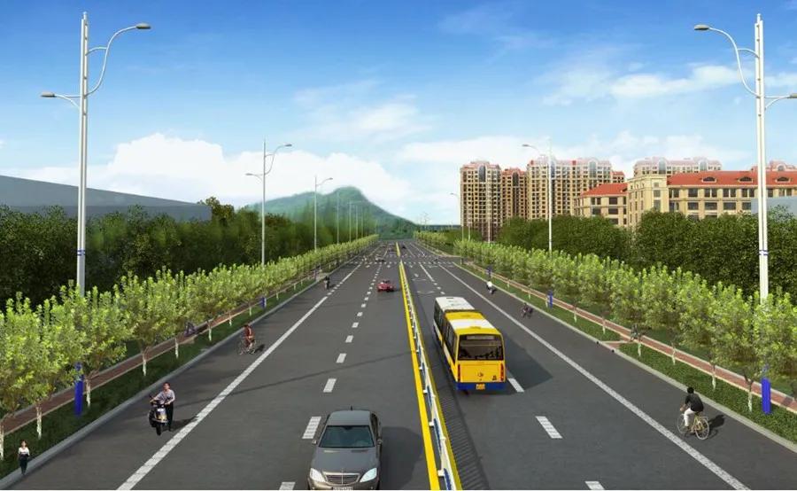 蓬莱2024年重点项目,蓬莱区大项目动工