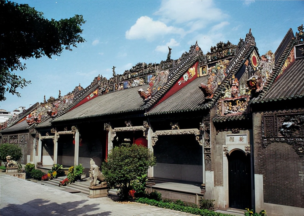 广东冷门养老城市,广东物价低适合养老的城市